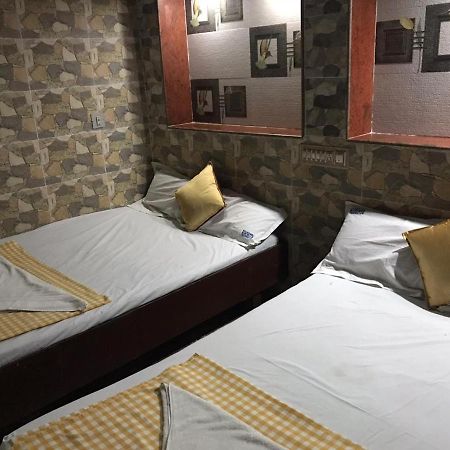 Hotel Rehoboth Kanjákumárí Exteriér fotografie