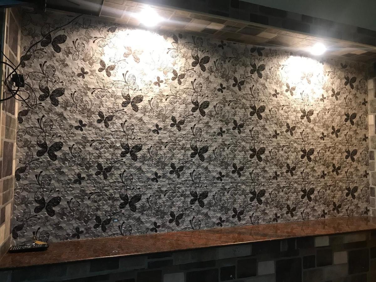 Hotel Rehoboth Kanjákumárí Exteriér fotografie